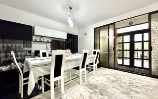 Triplex LUX în centrul Frasin – complet mobilat - Poză 5