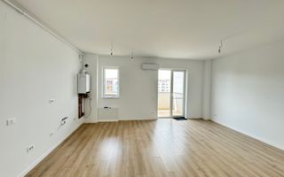 Aradului/Torontalului-2 Camere-Centrala Proprie - Poză 4