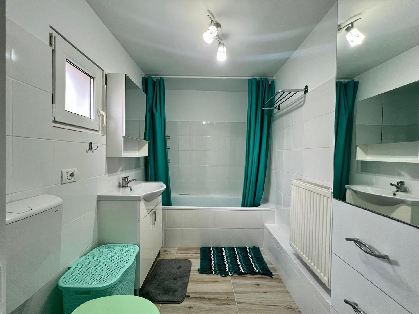 Casa cu curte si gradina de vanzare in Vinga COMISON 0% CUMPARATOR - Poză 9