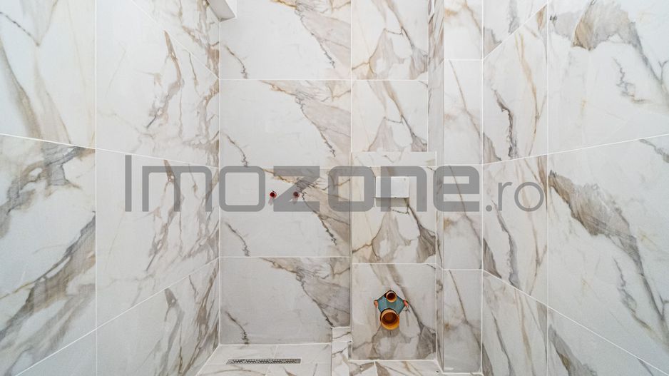 3 CAMERE, 62 mp + terasa 20 mp+ teren 128 mp, PRELUNGIREA GHENCEA, COMISION 0% - Poză 11