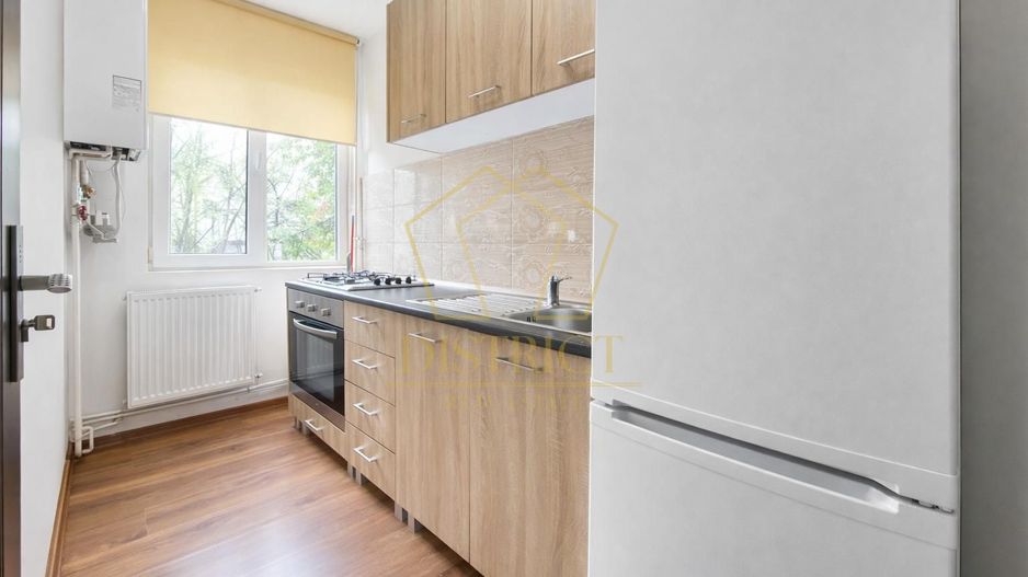 Apartament cu o camera | Take Ionescu - Poză 4