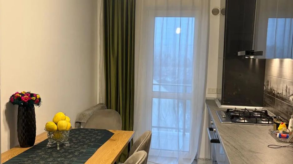 Apartament 2 Camere Grand Kristal | Parcare Inclusă | Mobilat Premium - Poză 6