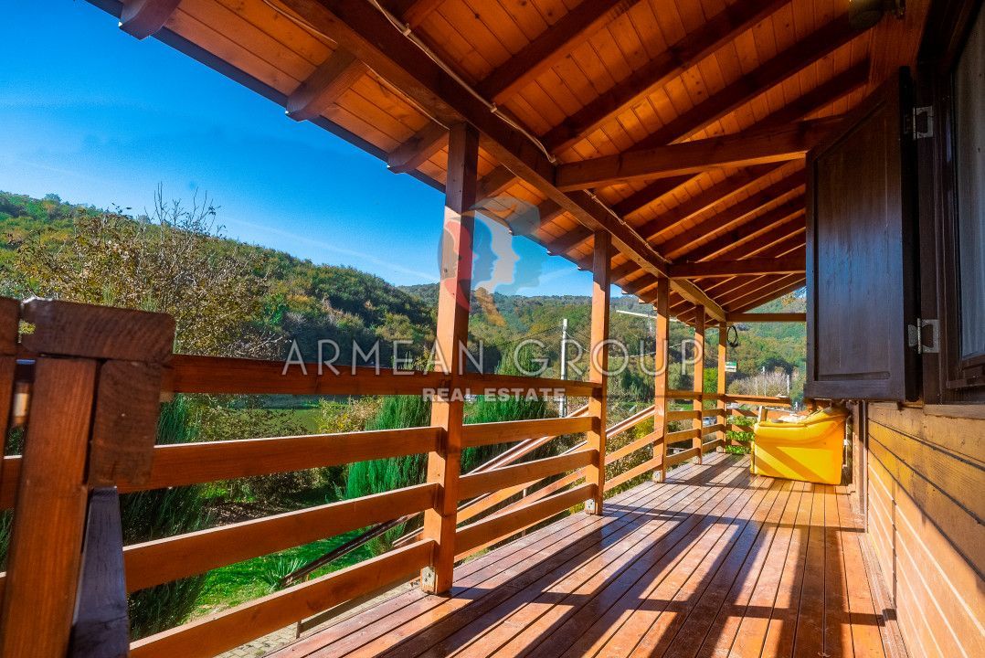 Cabană 3 camere - resort și investiție - Poză 10