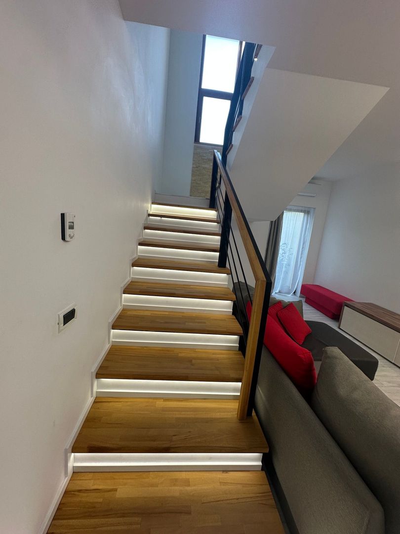 Duplex in Dumbravita se va mobila complet - Poză 13