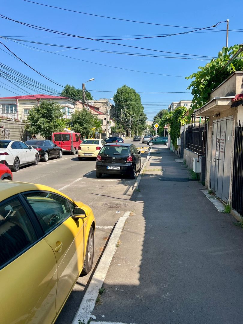 Casă de vânzare – Faleza Nord, Strada Unirii | La doar 100 m de mare - Poză 1