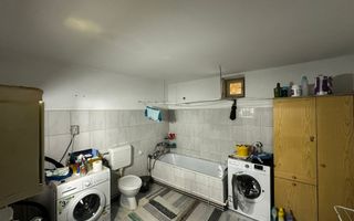 Casa cu teren de 1500 mp, in pitorescul sat Alunis - potrivita pentru duplex - Poză 13