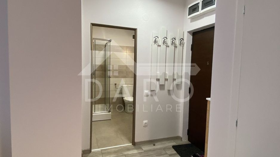 Chirie apartament 2 camere - Tg Mures - str. Gloriei - Poză 6