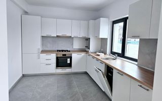 De inchiriat vila 4 camere - intrare comuna Berceni - Poză 3