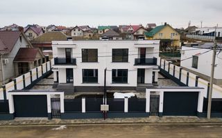 Vânzare, duplex, 3 nivele, str. Frasinilor, Ialoveni - Poză 2