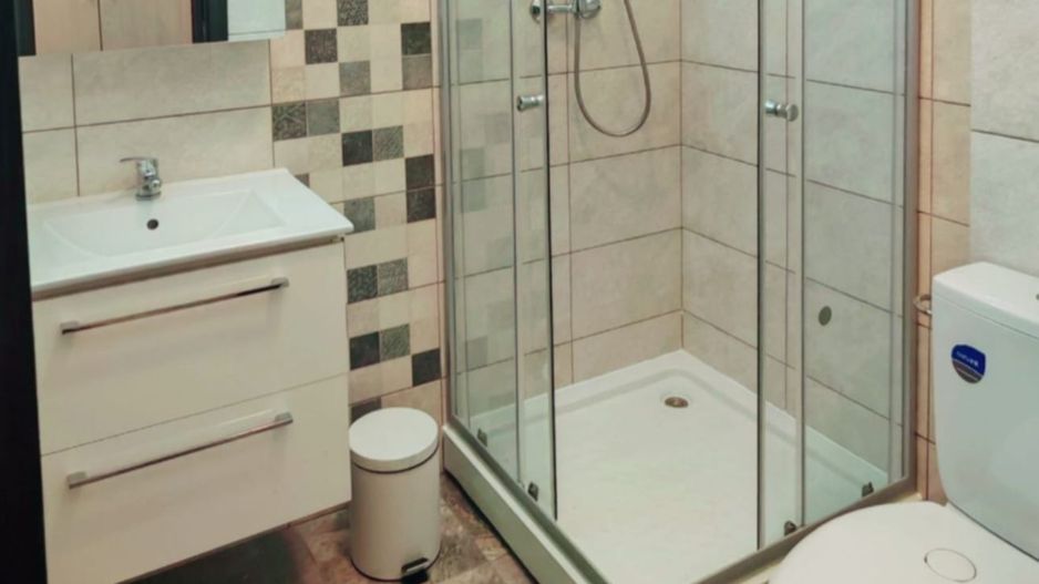 AP 3 CAMERE - TERASA, BLOC NOU, PARCARE SUBTERANA, BOXA, PET FRIENDLY - Poză 12