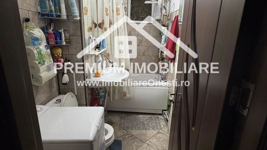 Apartament 3 Camere Decomandat – Etaj 1 - Poză 8