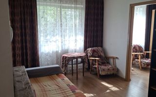 Apartament de închiriat în Iași, Alexandru cel Bun, Aleea Mușatini nr. 13, bloc J7, scara B, parter - Poză 6