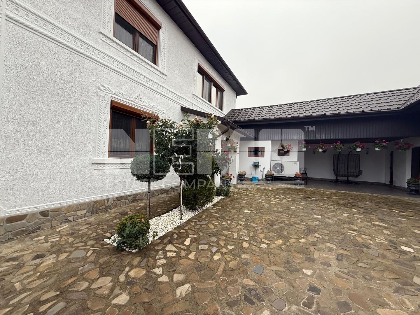 CASA IN MARGINEA | 320.000 EURO | GATA DE MUTARE | - Poză 8