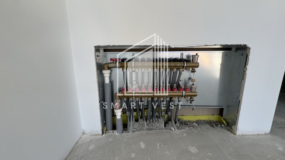 Casa noua constructie 2022 | 270 mp | Zona Carpati 2 - Poză 20