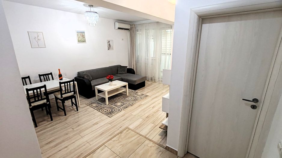 2 Camere | Centrala Proprie | An 2019 | Mobilat-Utilat | La Cheie - Poză 26