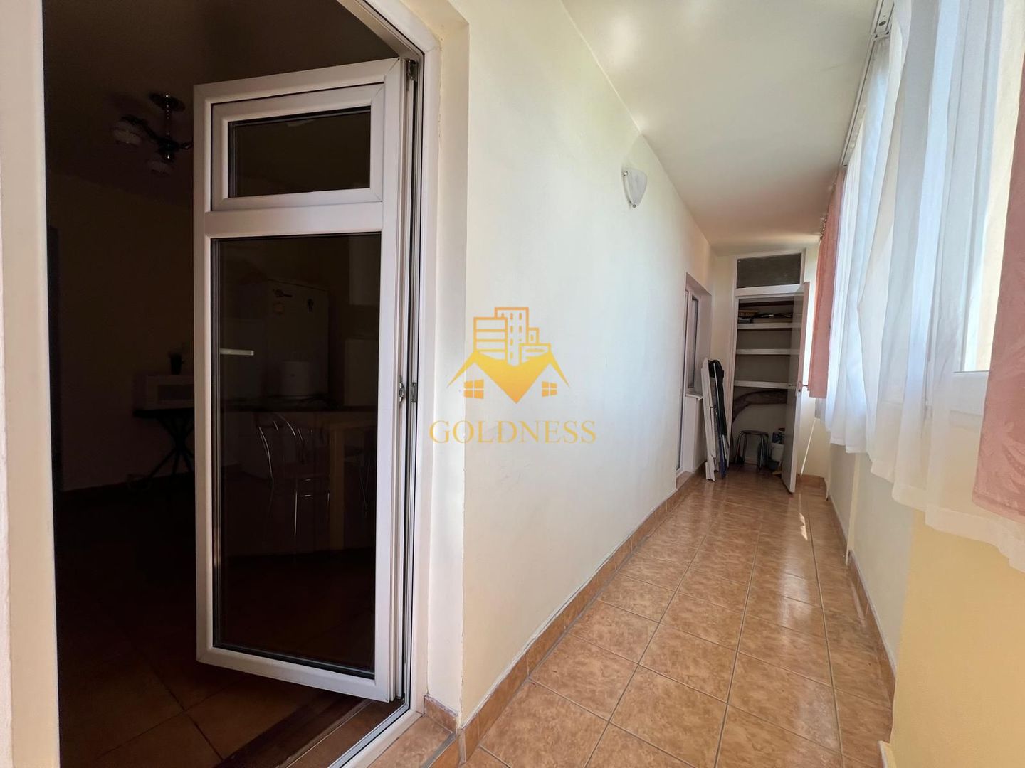 2 camere decomandate, parcare, Zorilor, UMF, UTCN,Sigma,Observatorului - Poză 10