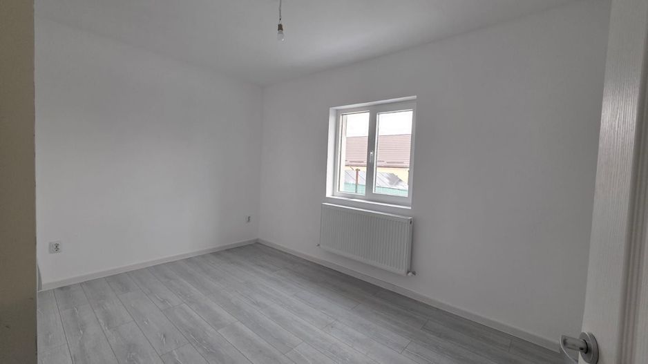 APARTAMENT 2 CAMERE LOC PARCARE INTABULAT CUG Lunca Cetatuii - Poză 5