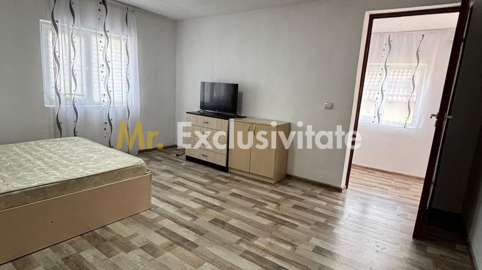 Casa în județul Argeș - Coșești de locuit sau casă de vacanță - Poză 16