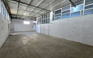 Spațiu Industrial, 280mp, Toate Utilitățile, Zona Carolina Mall - Poză 6