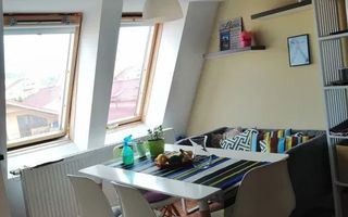 Apartament cu 2 camere, zona Someșului, complet mobilat și utilat. - Poză 5