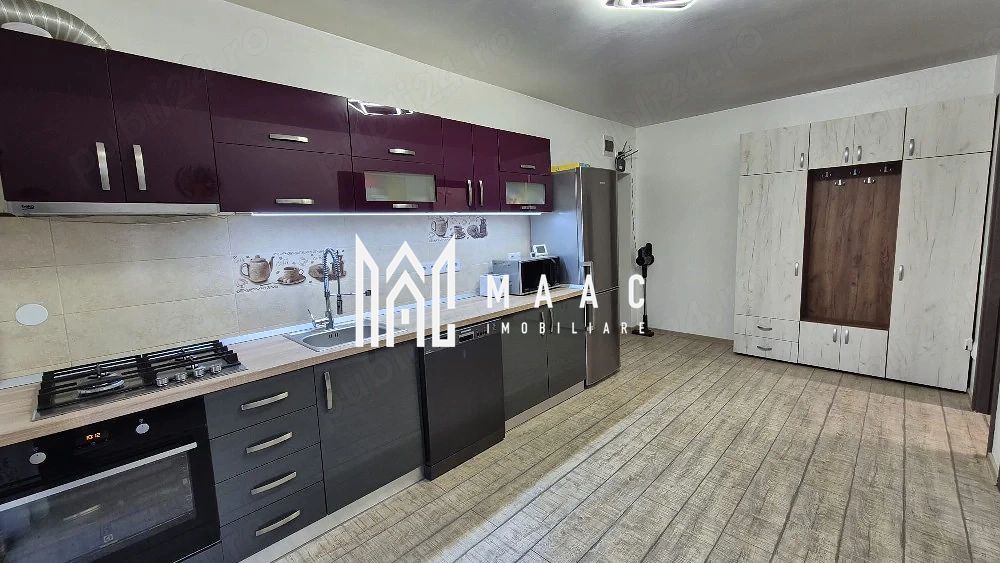 Apartament 2 camere | Etaj 1 | Balcon | Arhitectilor - Poză 2