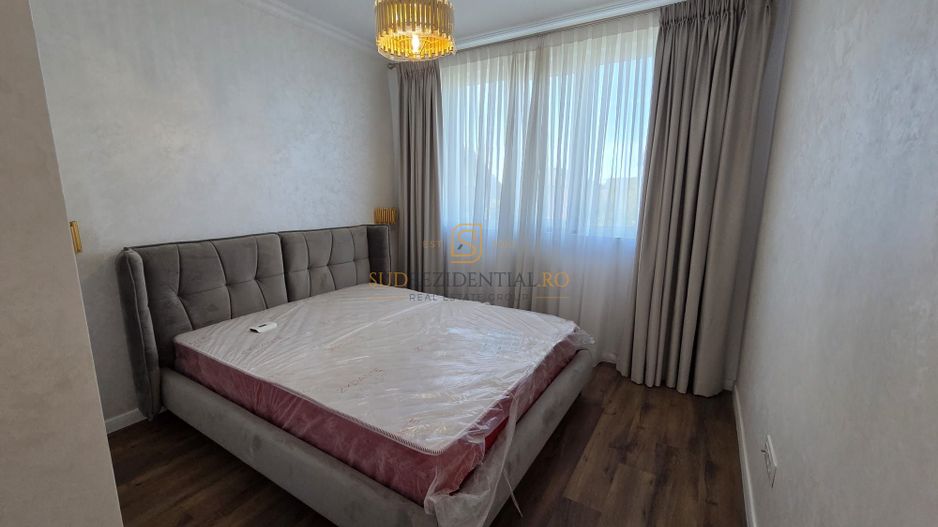 VILĂ MODERNĂ DE VÂNZARE –  POMPA DE CALDURA , PANOURI FOTOVOLTAICE - Poză 15