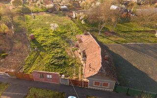 Teren intravilan 1811 mp in Aradul nou - Poză 23