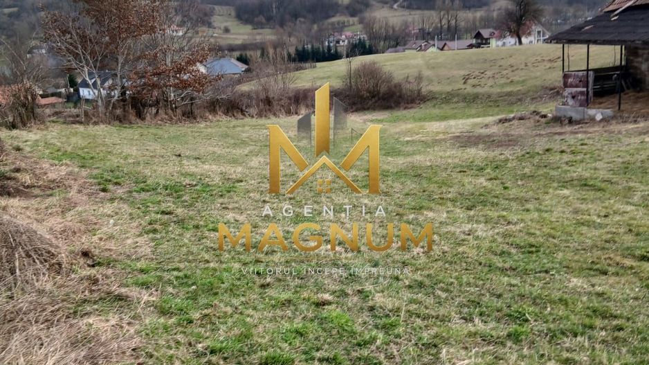 Casa de vanzare in Berinta Maramures - Poză 6