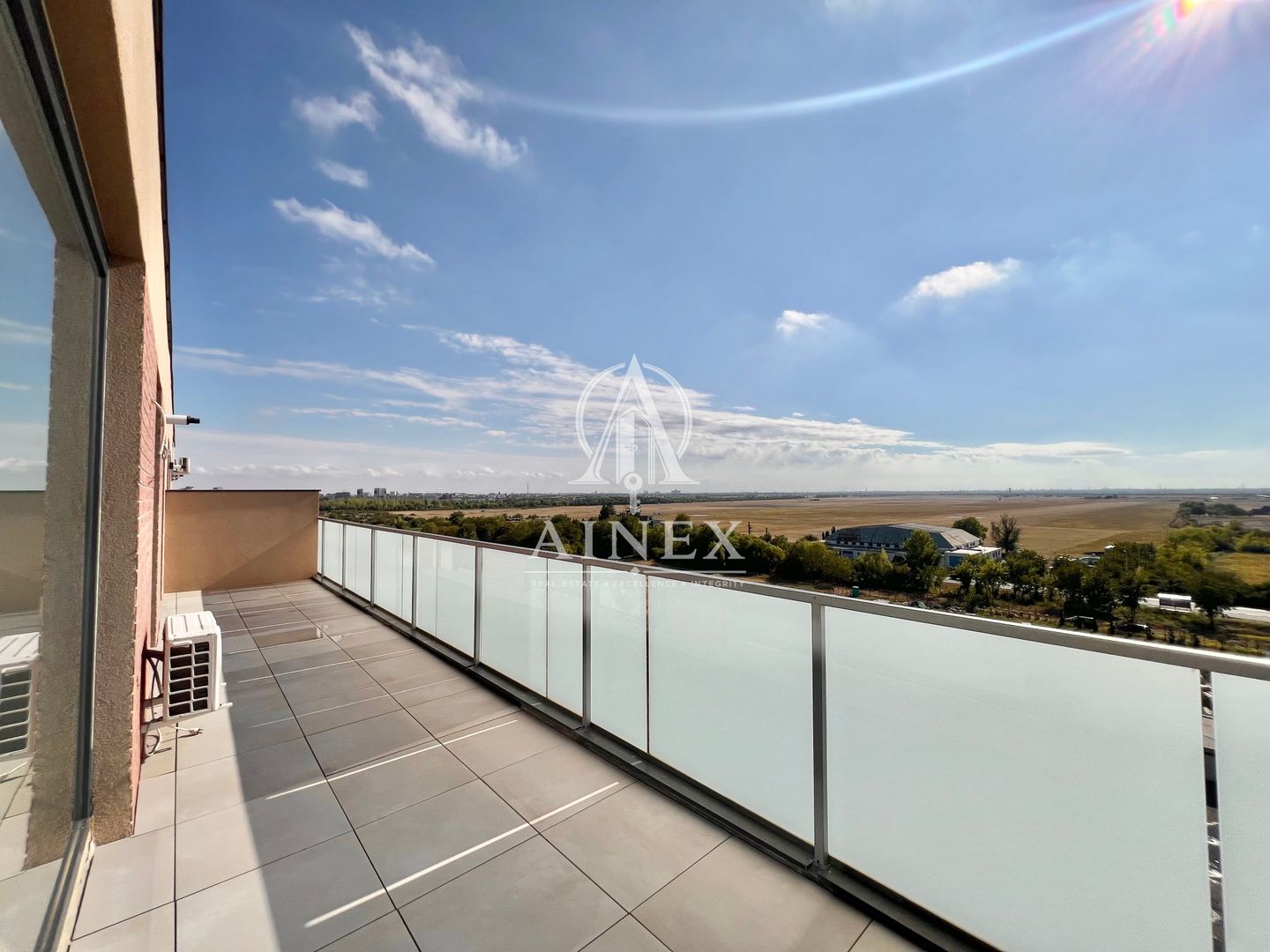 COMISION 0% | PENTHOUSE | Campeador Residence,Timisoara - Poză 2