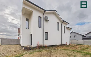 Casă nouă cu 4 camere - Tisa Nouă - Arad - Poză 26
