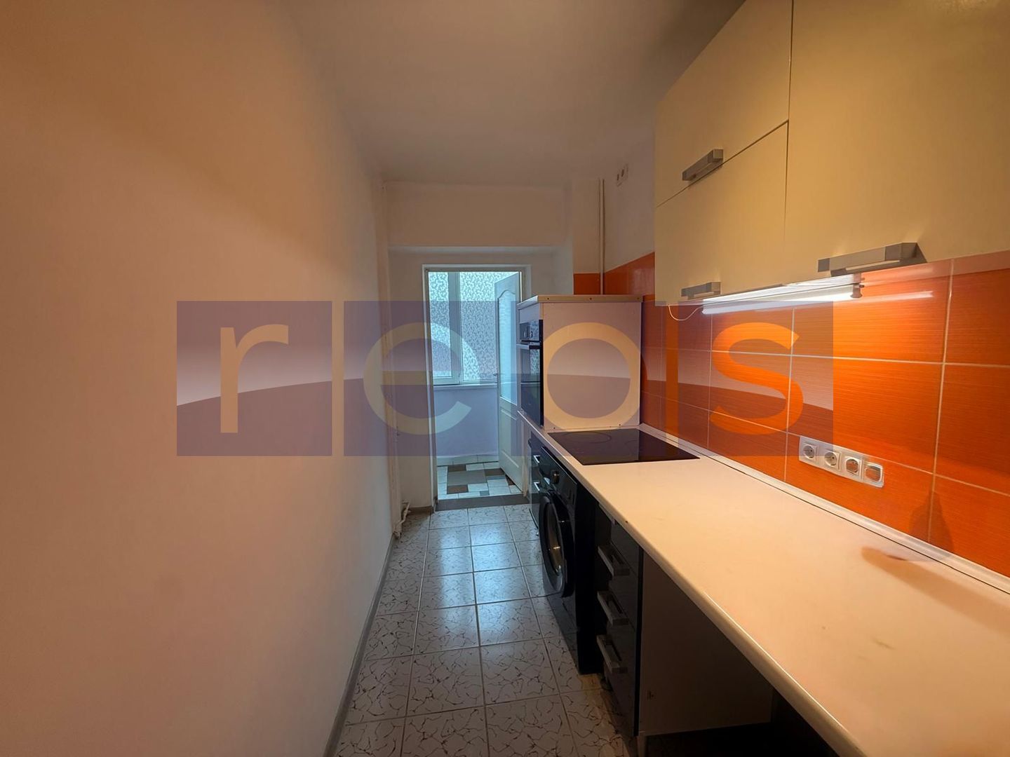 OCAZIE | VANZARE  GARSONIERA SPATIOASA | ZONA VITAN - Poză 2