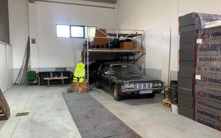 SPATIU DE INCHIRIAT IN MARGINEA - Poză 2