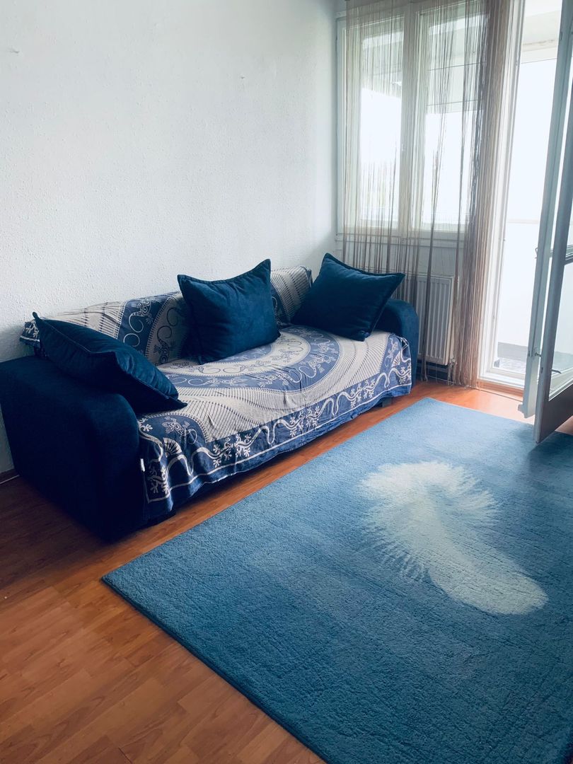 Apartament 2 camere de inchiriat Grivita Centrala Proprie - Poză 8