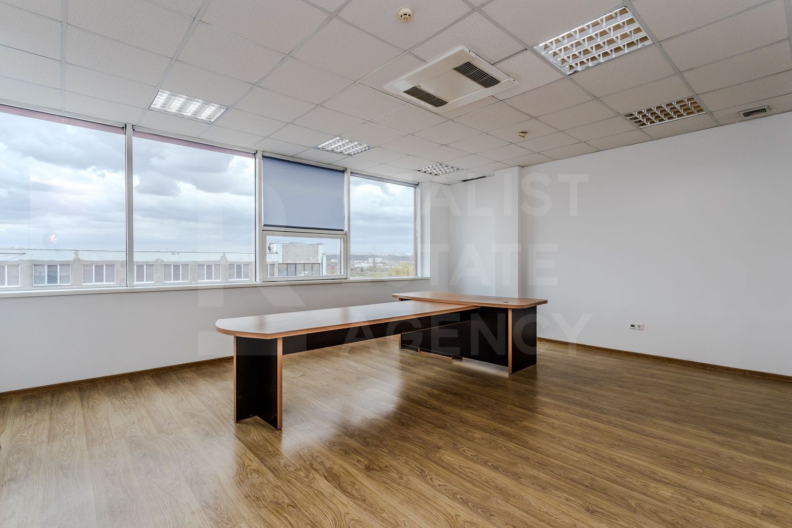 Chirie, oficiu, 123mp, str. Petricani - Poză 5