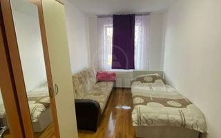 Apartament 3 camere, 80 mp, etaj 1, zona Iulius Mall – Gheorgheni - Poză 3