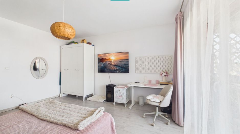 Apartament 2 camere în Giroc - Poză 4