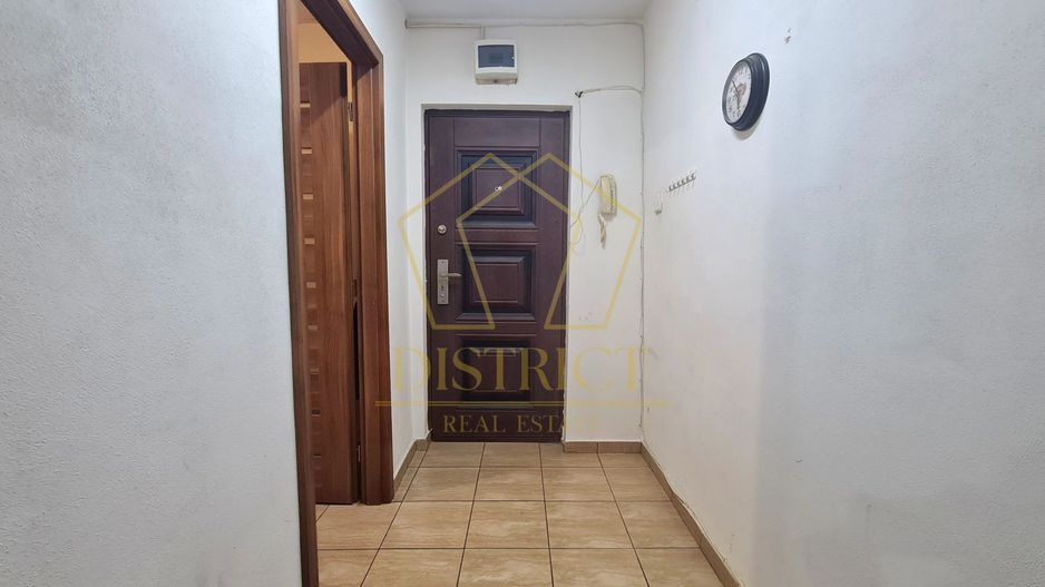 Apartament cu 2 camere si centrala proprie | Lipovei - Poză 12