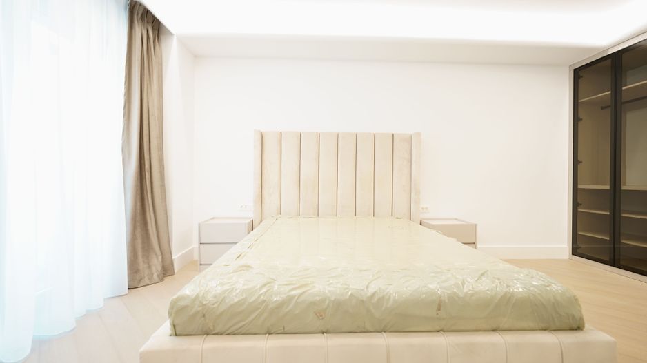 First Rent! Studio dublu + Parcare in subteran, Cortina 126, Pipera - Poză 13