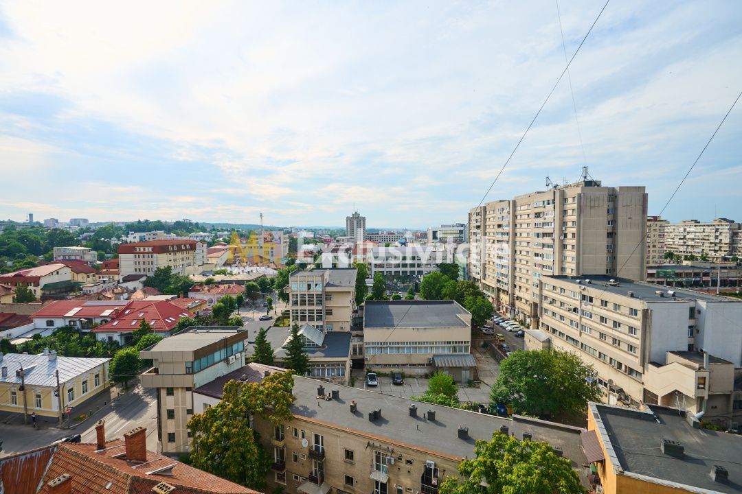 Apartament 3 camere ultracentral, Pitesti, AG - Poză 20