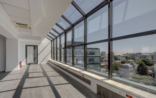 PLOIESTI -ultracentral | Spatii comerciale de inchiriat de la 21mp - Poză 7