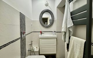 Apartament 3 camere, 2 bai|Centrala proprie| Traian - Poză 9