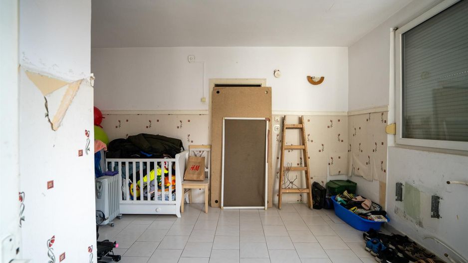 Casa Rogerius cu 8 camere - Poză 8