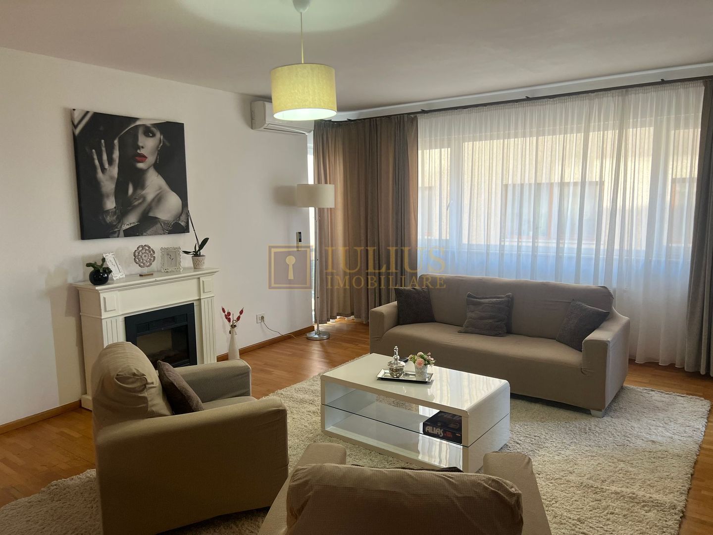 Braytim - 70mp utili, 2 bai, deosebit, loc de parcare inclus. - Poză 20