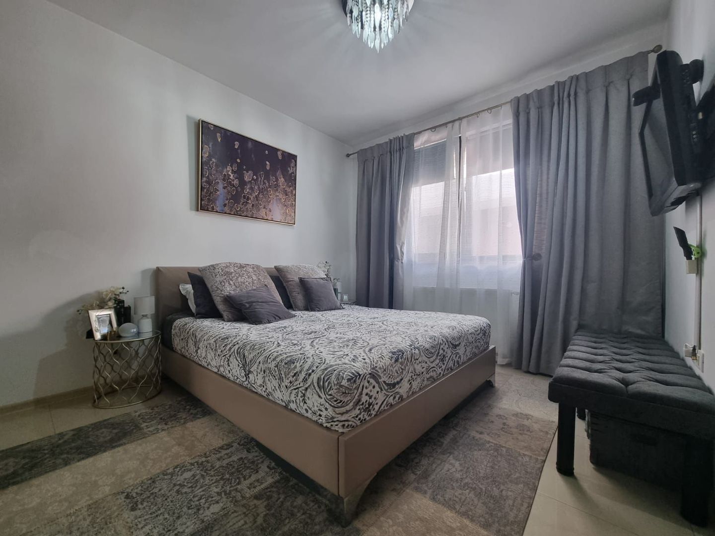 Apartament de vânzare în zona Makerel – la un pas de mare! - Poză 2