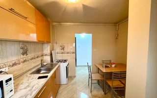 Apartament 3 camere | Etaj 4 | Strada Nicoale Titulescu (Carei) - Poză 4