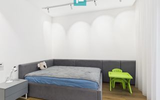 Casă individuală pe parter – Moșnița - Poză 5