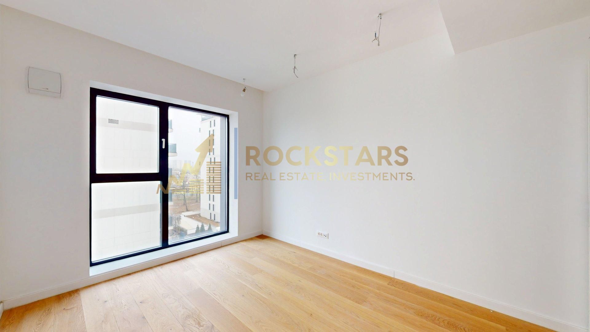 Apartament 2 Camere | 59 mp | Etaj 5 | Nusco City Park | TVA inclus - Poză 11