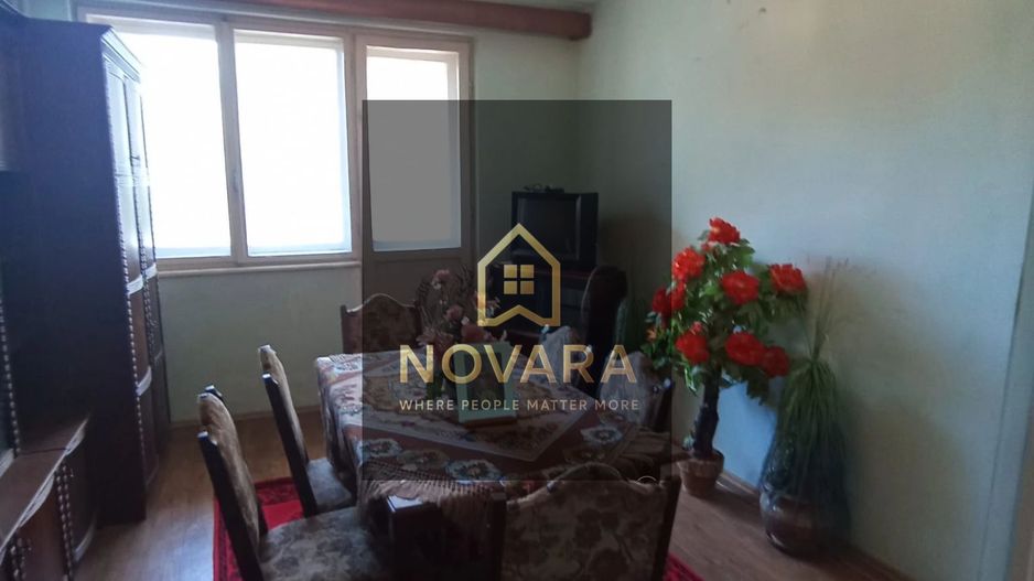 Apartament cu 3 camere de vânzare în Rogerius, Oradea - Poză 2