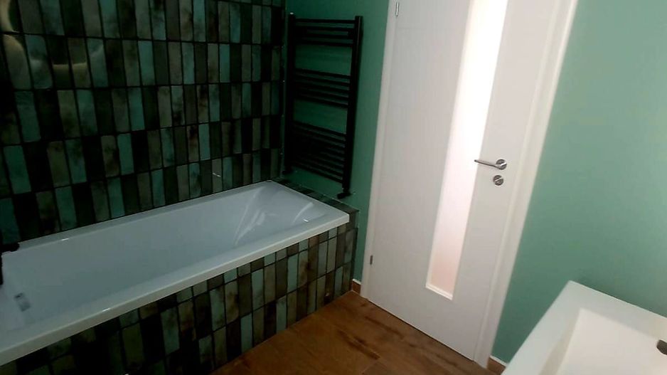 CASE INDIVIDUALE FORTULUI, TOATE UTILITATILE, PARCARE, COMISION 0% - Poză 9