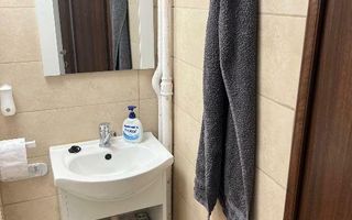 3 camere | Centrala proprie |  Gradina Icoanei  | 78 mp - Poză 10